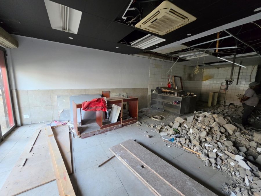 To Let commercial Property for Rent in Bethlehem Free State